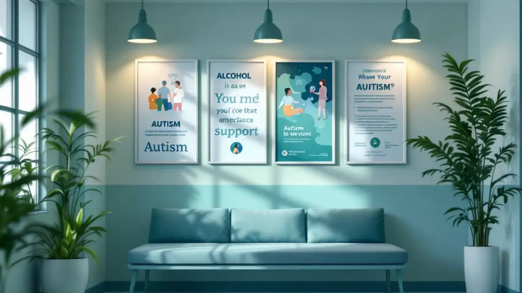 Unraveling Myths and Facts About Alcohol and Autism