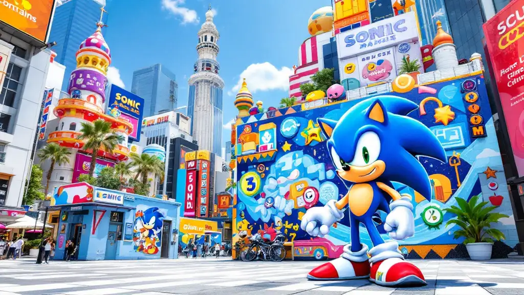 Unraveling the Connection Between Autism and Sonic Fandom: A Deep Dive