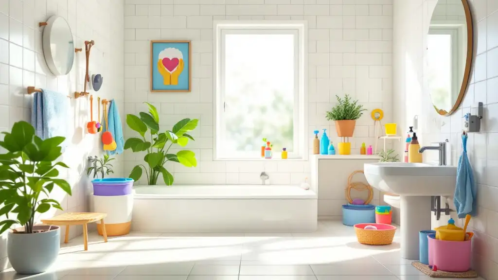 Supporting Hygiene Skills in Children with Autism: Tips and Strategies