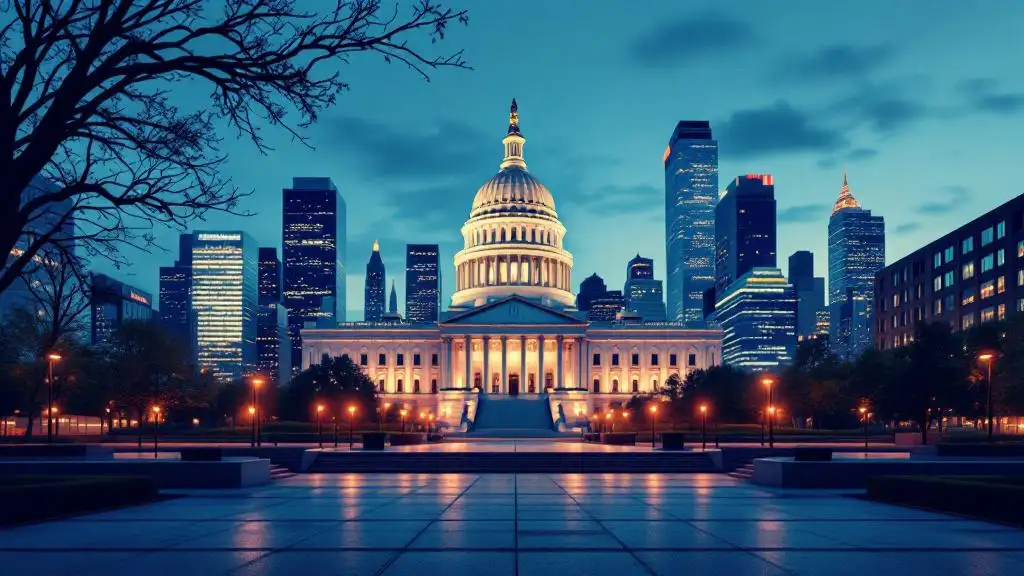 Autism and the 2024 Election: A Growing Political Priority