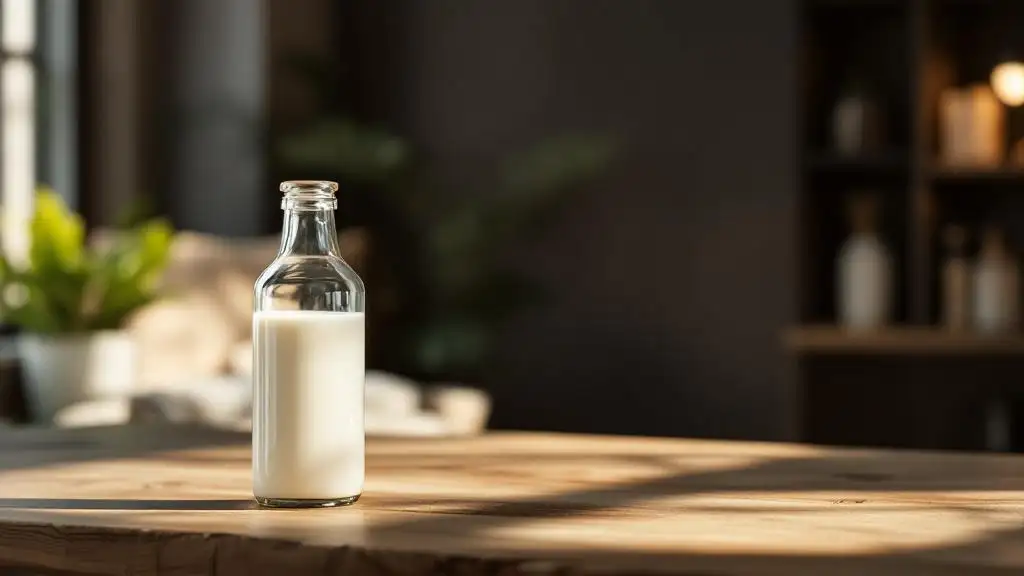 Exploring Novel Interventions: The Role of Camel Milk in Autism Therapy