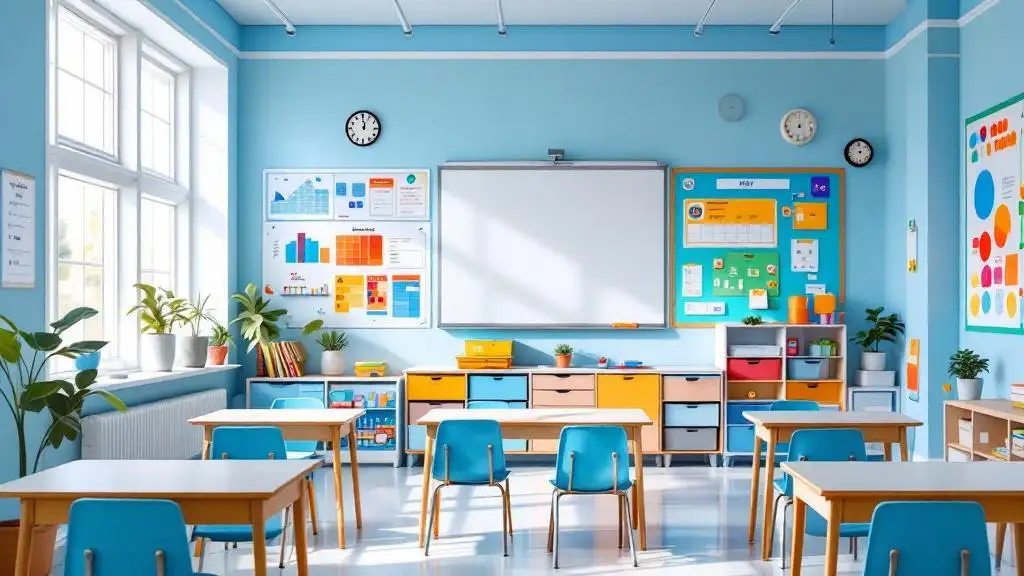 Innovative Strategies Enhance Math Learning for Students with Autism