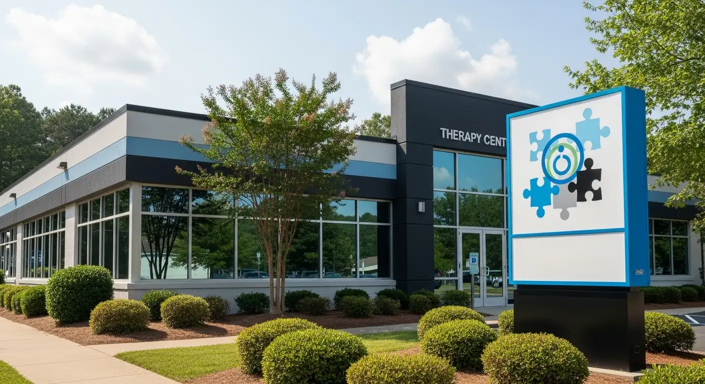 Comprehensive ABA Therapy and Autism Support Across North Carolina