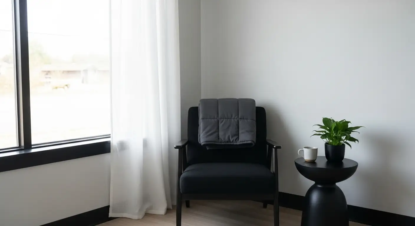 Exploring the Therapeutic Role of Weighted Blankets in Autism Care