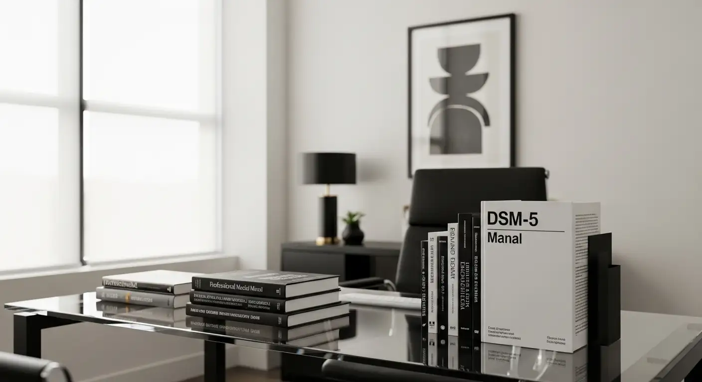 Understanding Autism Spectrum Disorder Through DSM-5 Criteria and Behavioral Therapies