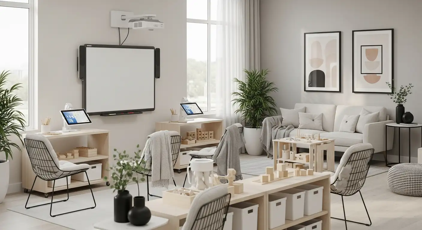 Understanding Behavioral Therapy in Autism Care