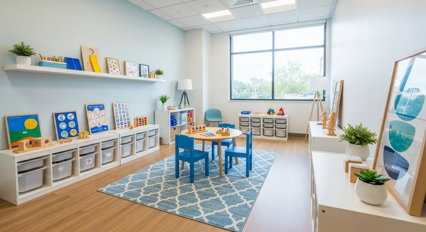 Unlocking Potential: The Role of ABA in Autism Support