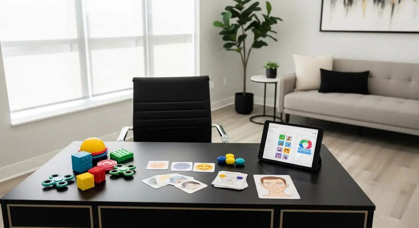 Comprehensive Insights into Autism Evaluation and Intervention