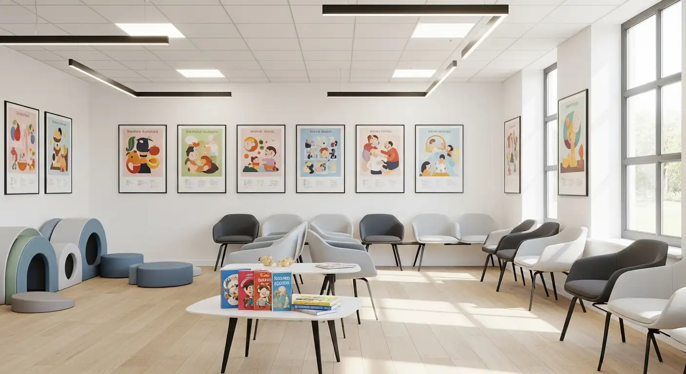 Recognizing Typical Developmental Milestones in Toddlers: What to Expect and Why It Matters