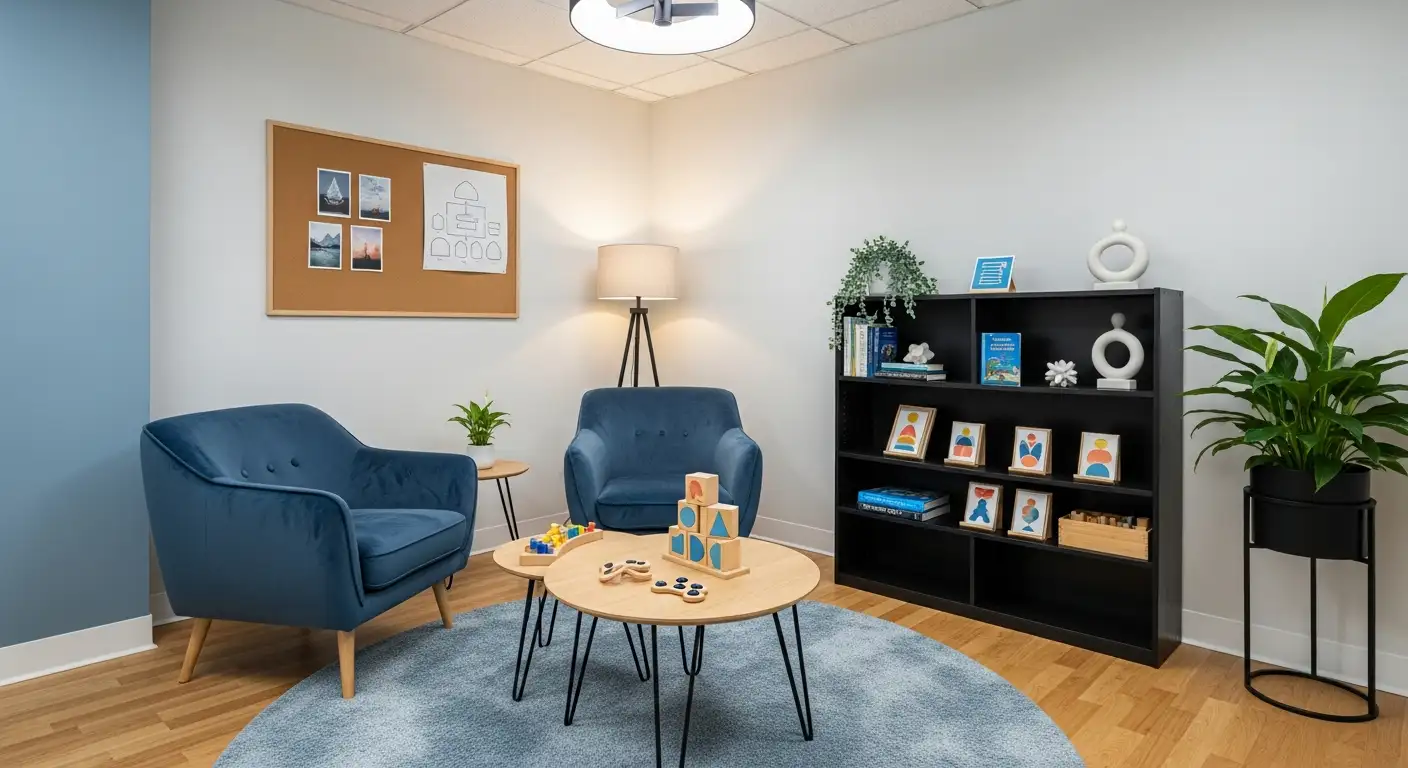 Unlocking Communication: Behavioral Approaches to Nonverbal Autism