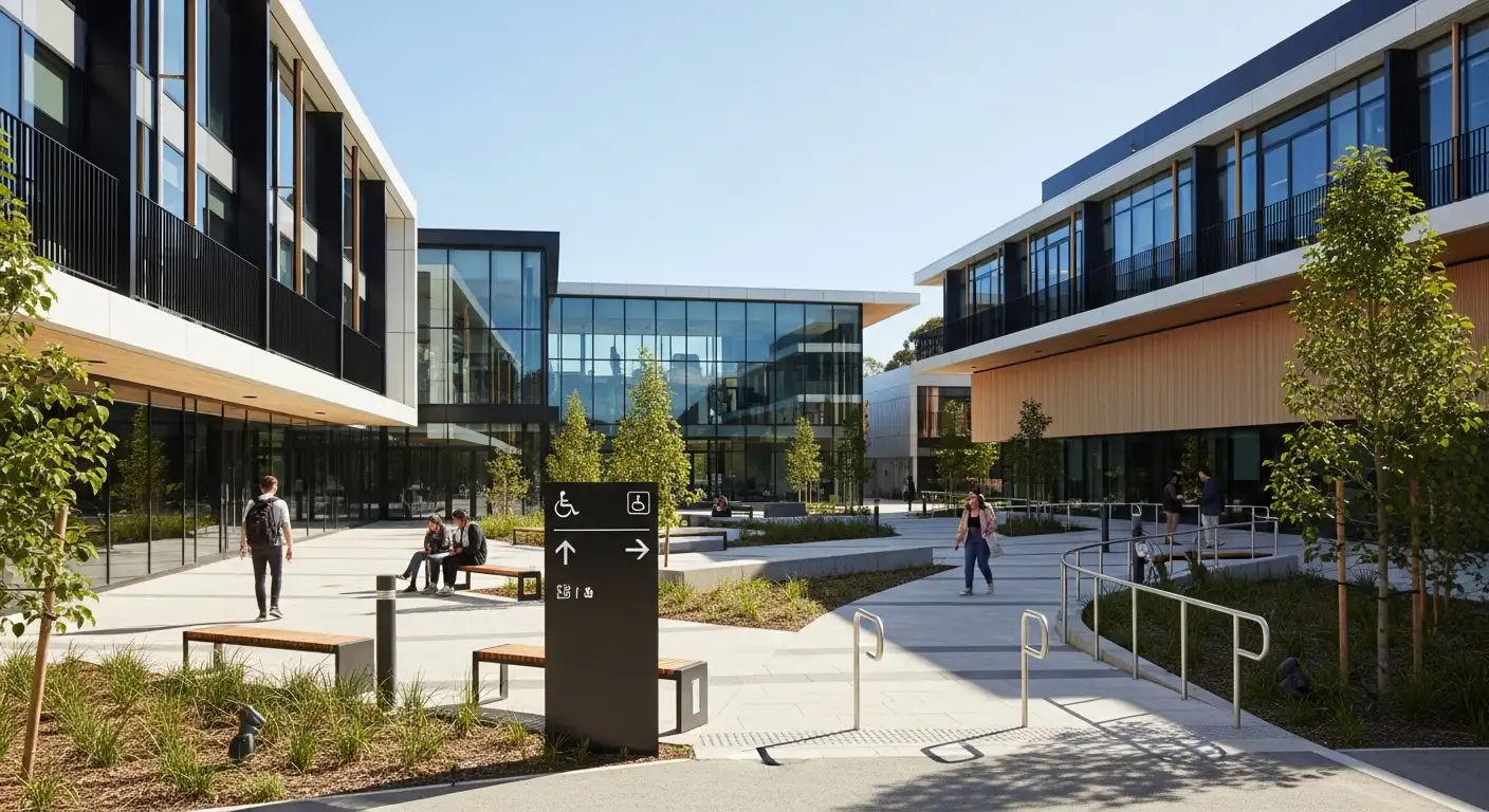 Navigating Higher Education: Support and Opportunities for Autistic Students