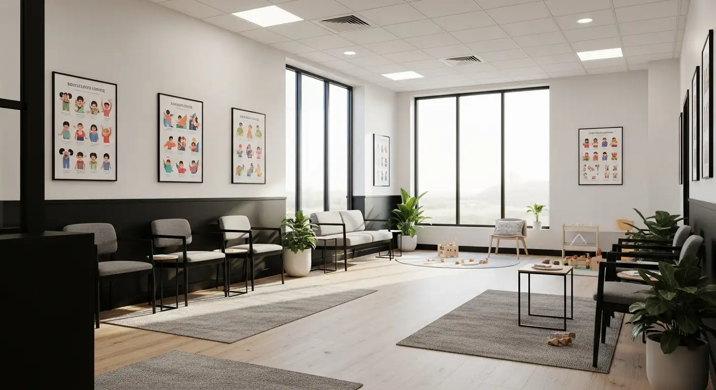 Understanding the Differences Between Speech Delay and Autism in Early Childhood