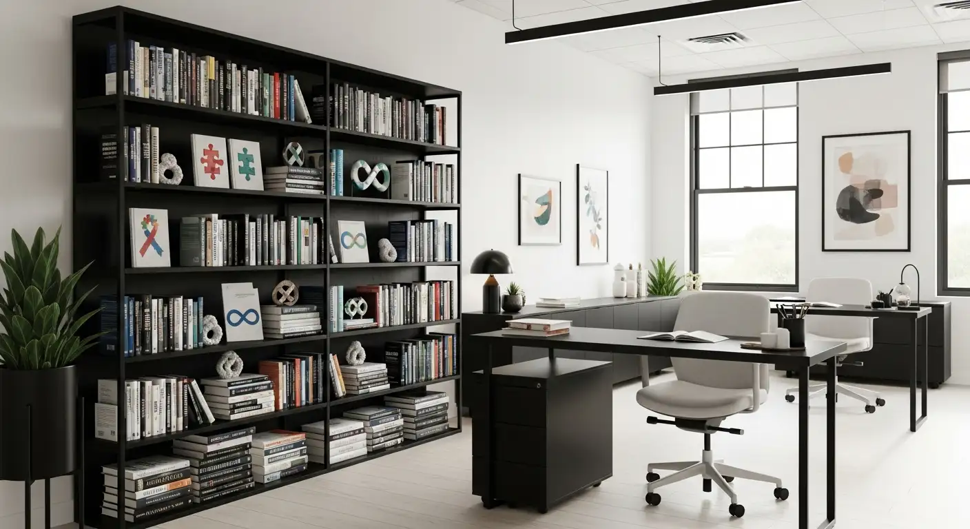 Portraying Autism: From Fiction to Real-Life Understanding