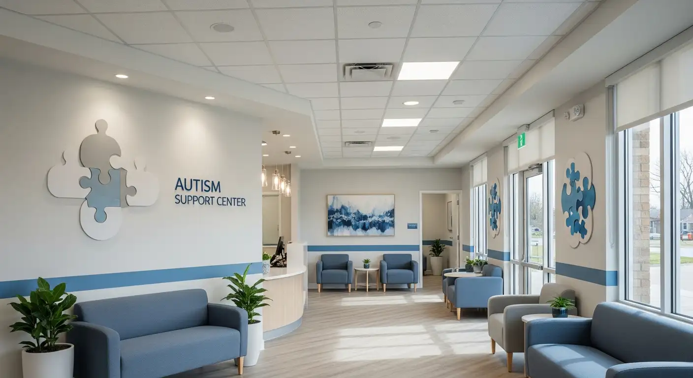 Rising Autism Rates and Improving Therapies Shape Indiana’s Future