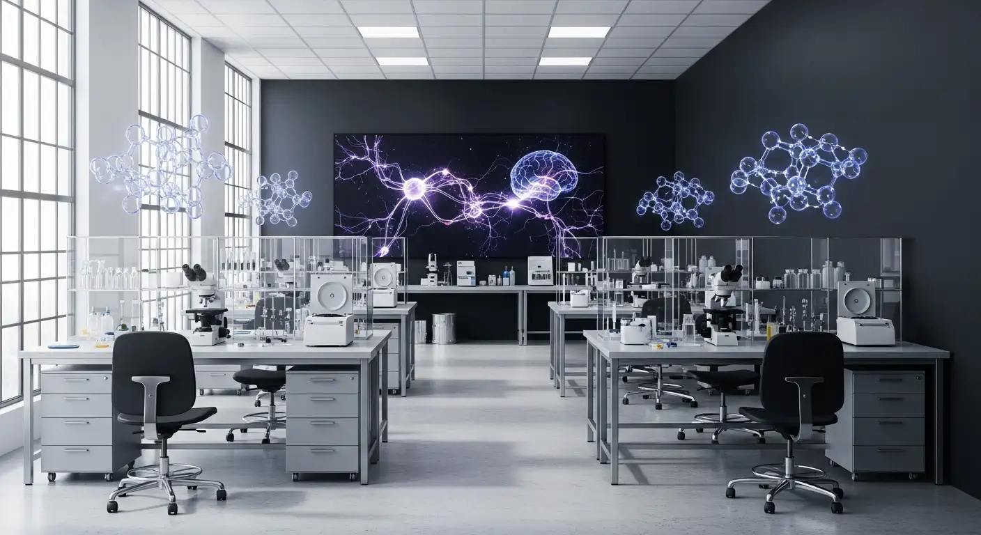 Exploring the Serotonergic Landscape in Autism Spectrum Disorders