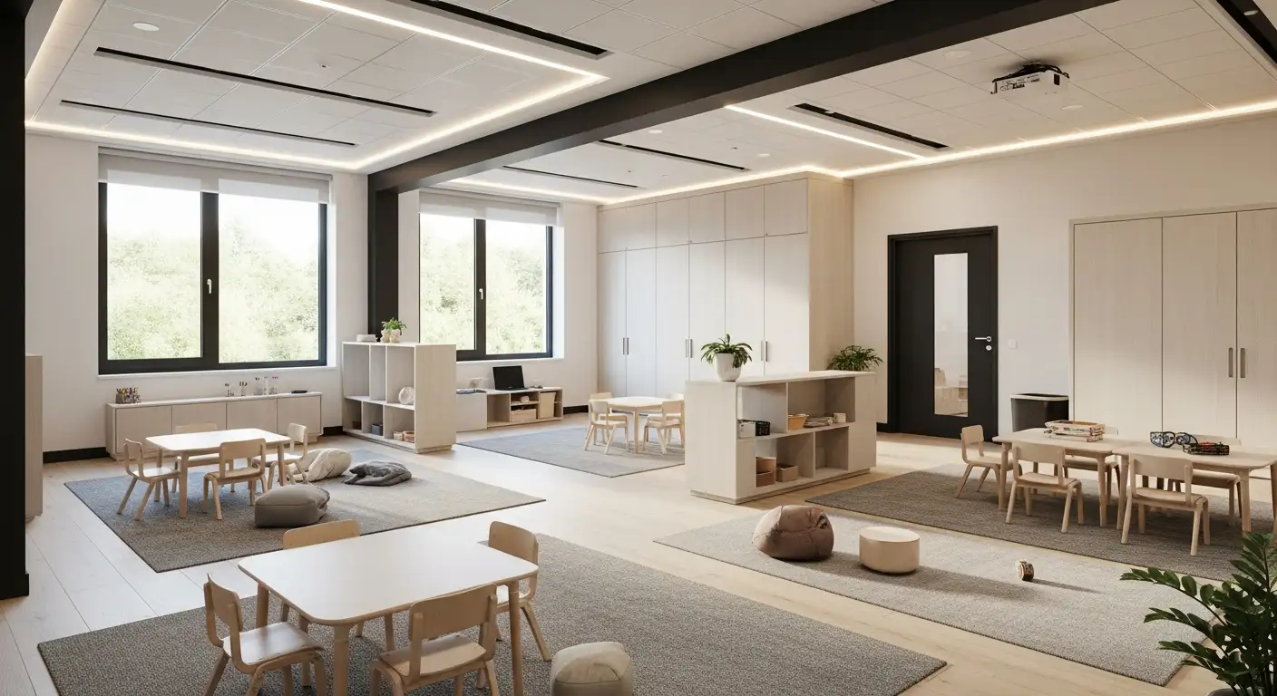 Enhancing Learning Through Targeted Supports for Students on the Autism Spectrum