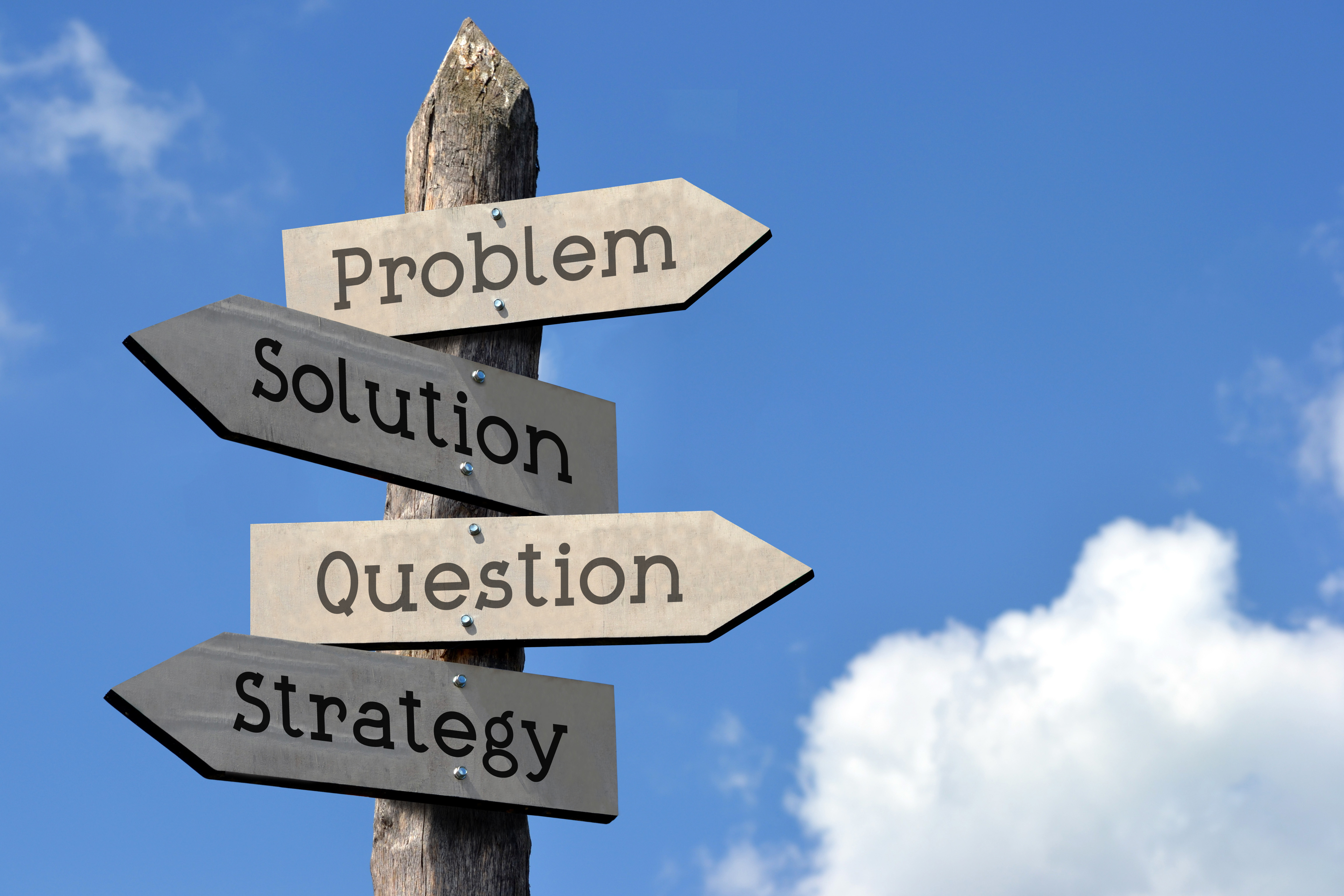 Problem-Solving Skills: What They Are and How to Improve Them