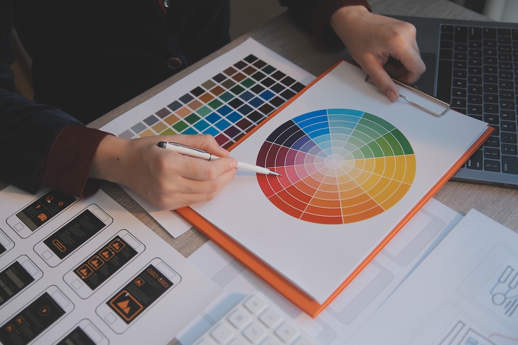 How to Become the UX/UI Designer - Tips
