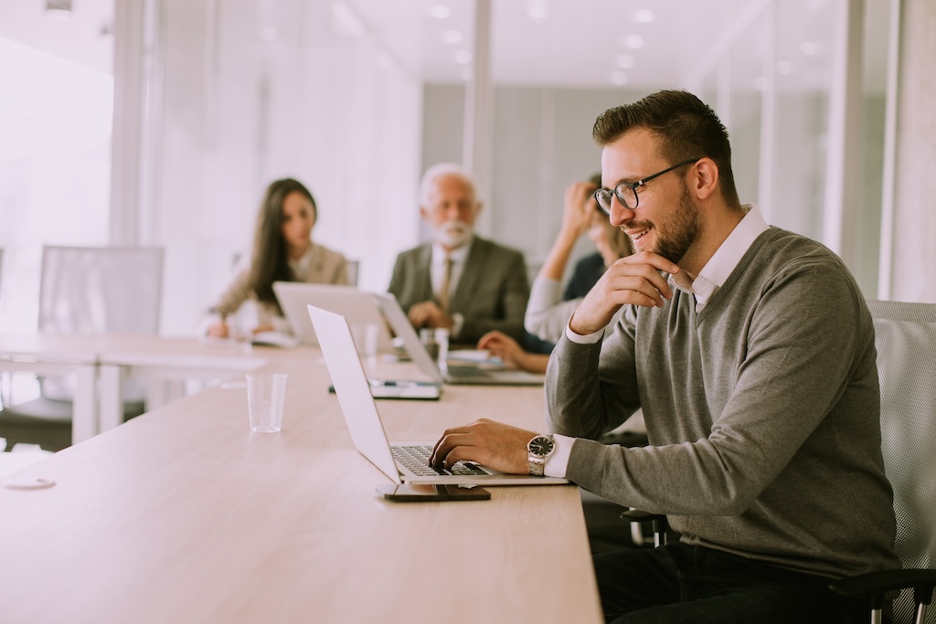 Understanding Business Development: What is a Business Development?