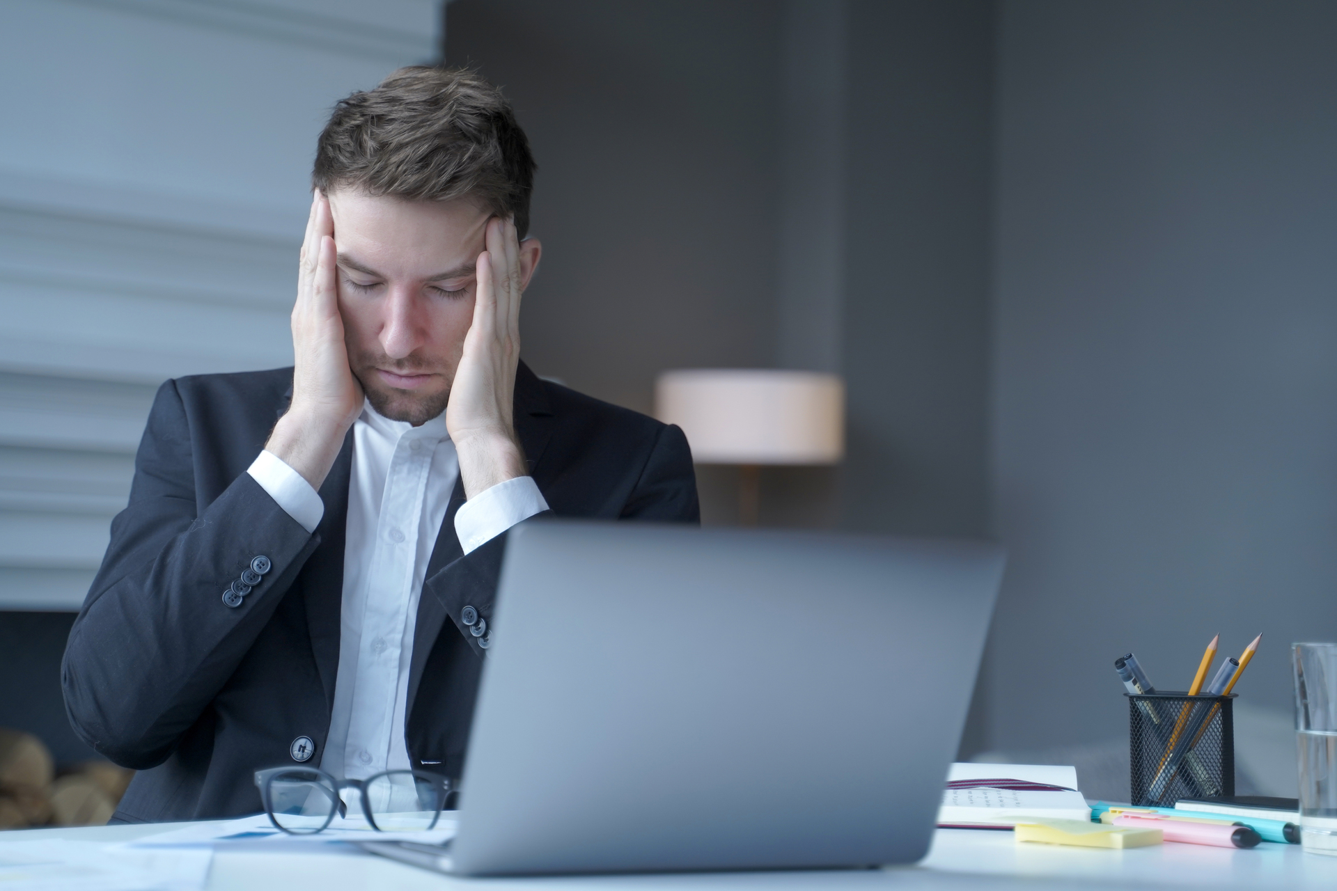 Avoiding Work Burnout: How to Prevent Exhaustion and Stay Energized