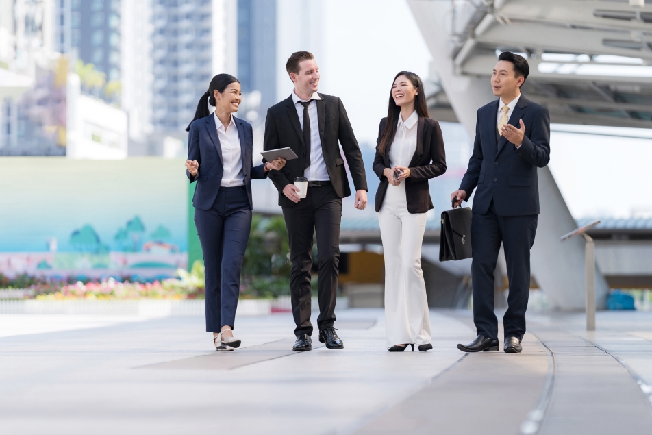 Business Internships in Asia: 2026 Guide for International Students