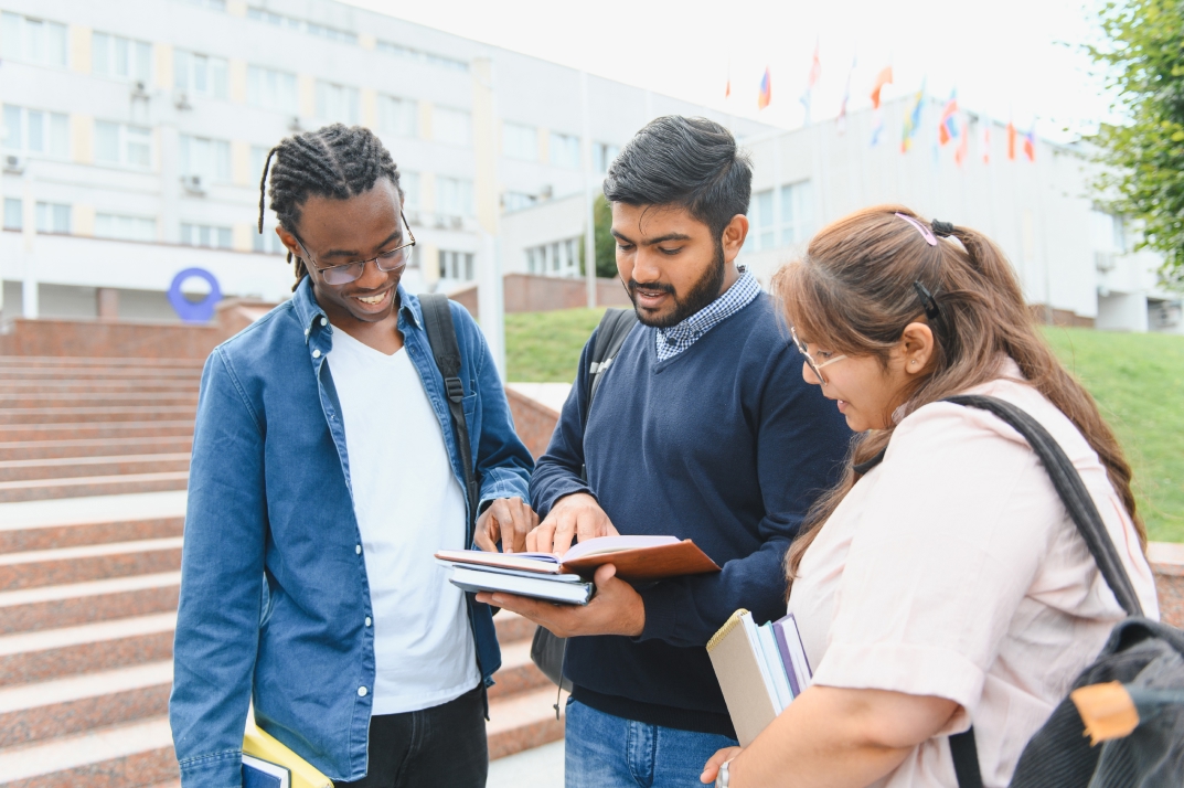 Internships in Asia vs Europe: Which Is Better for International Students in 2026?