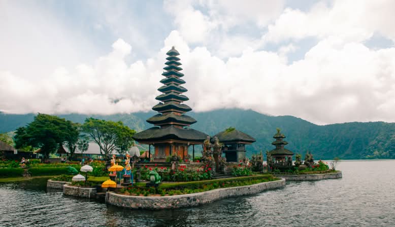 Bali
