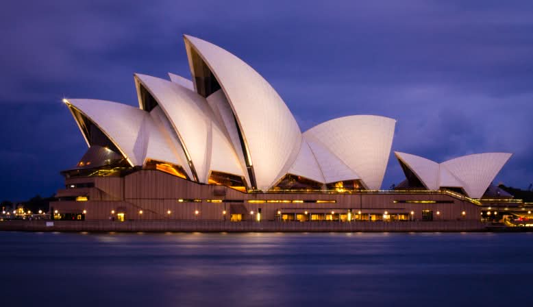 Sydney