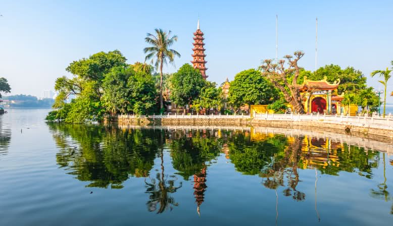 Hanoi