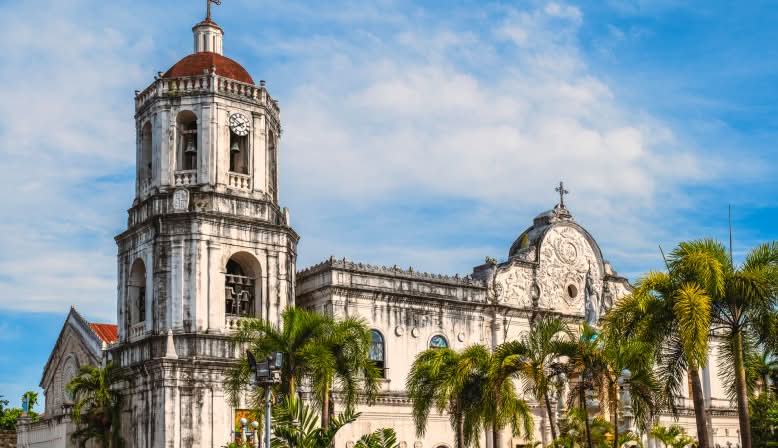 Cebu