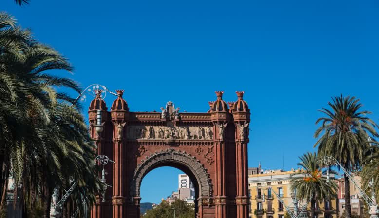 Barcelona