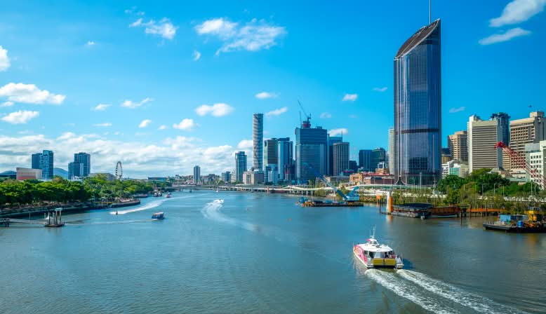 Brisbane