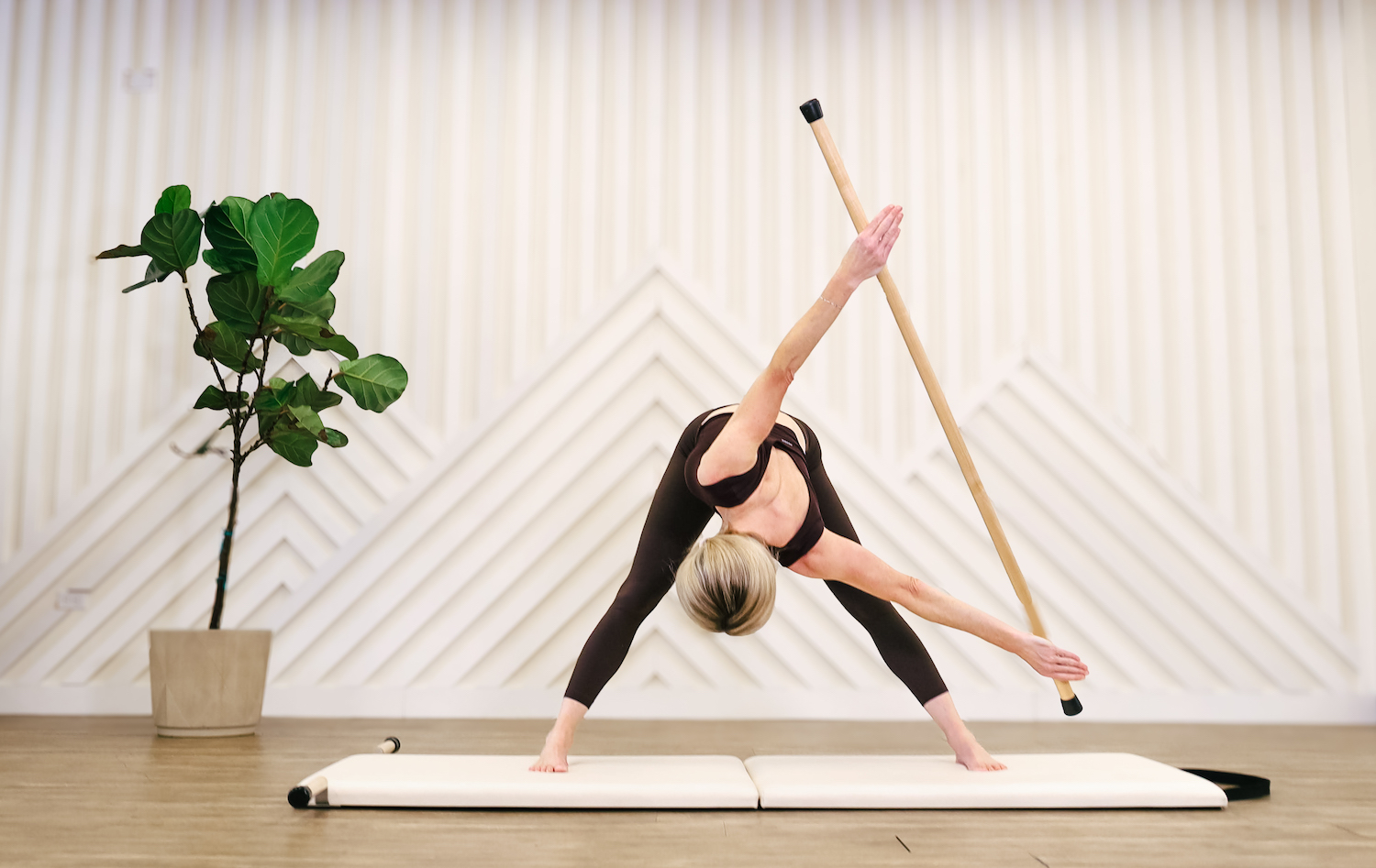 Hatha Yoga - Yogi Webflow Template