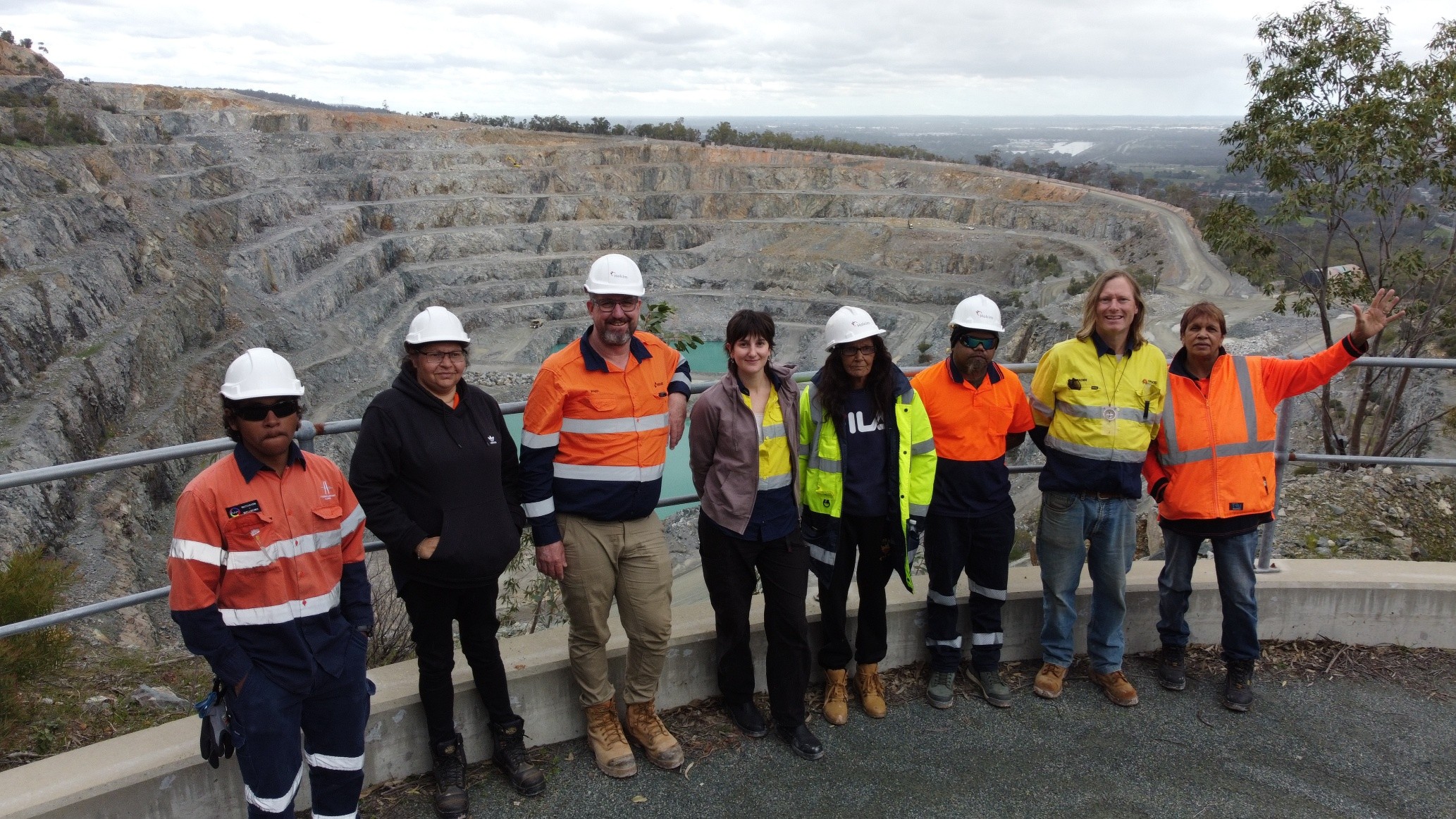 Successful heritage survey by Trace Enterprises