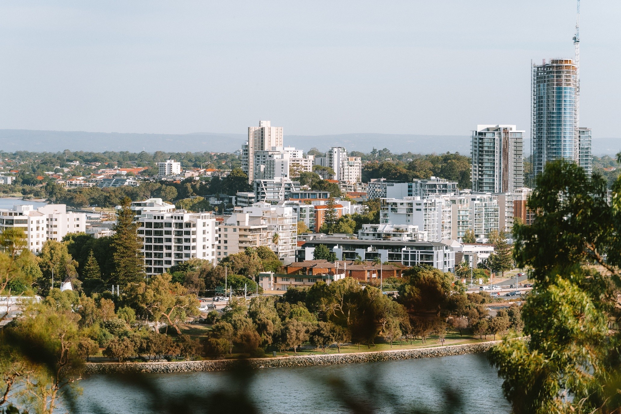 City of Perth, opportunities of subdivision | Trace Enterprises