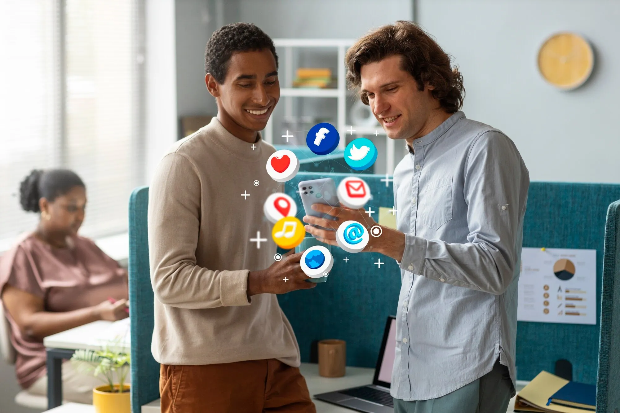 Social Media Agency LA