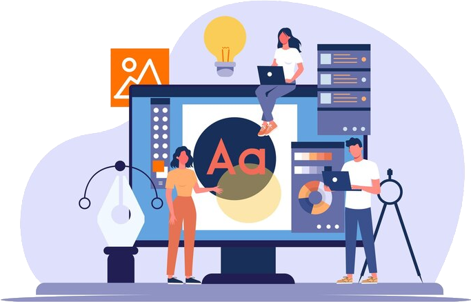 Social Content Agency