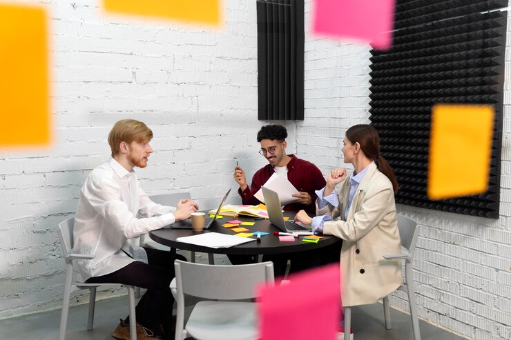 Creative Agency Services