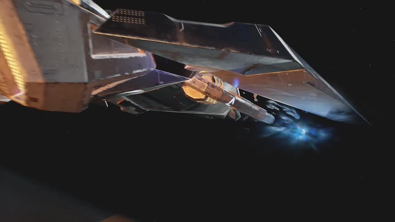 Dark Frontiers® - MMORPG