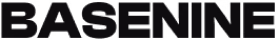 Basenine Logo