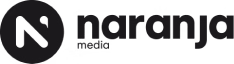 Naranja Media Logo