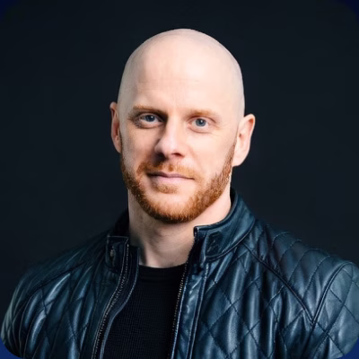 Rob O'Rourke, founder of Profitable Skills