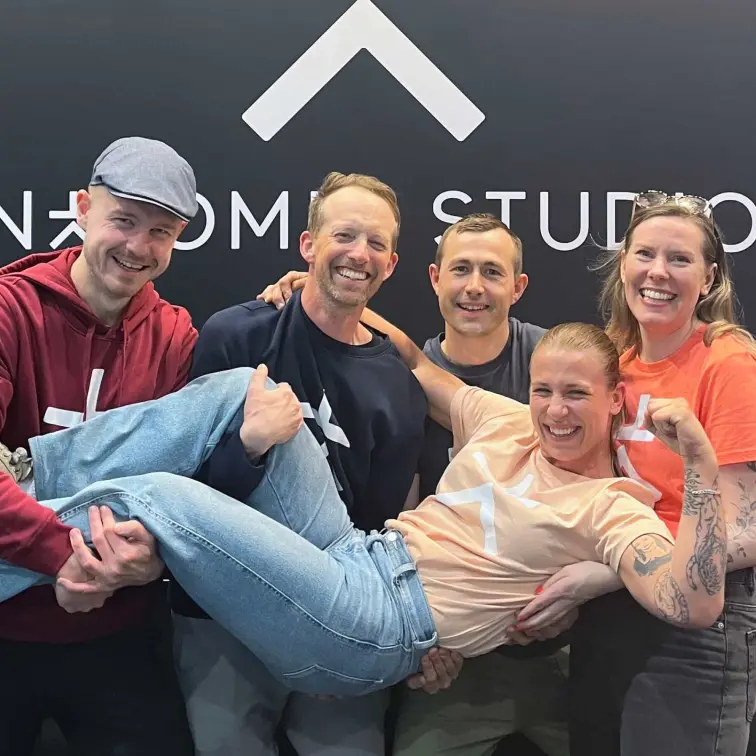 Anatomic Studios