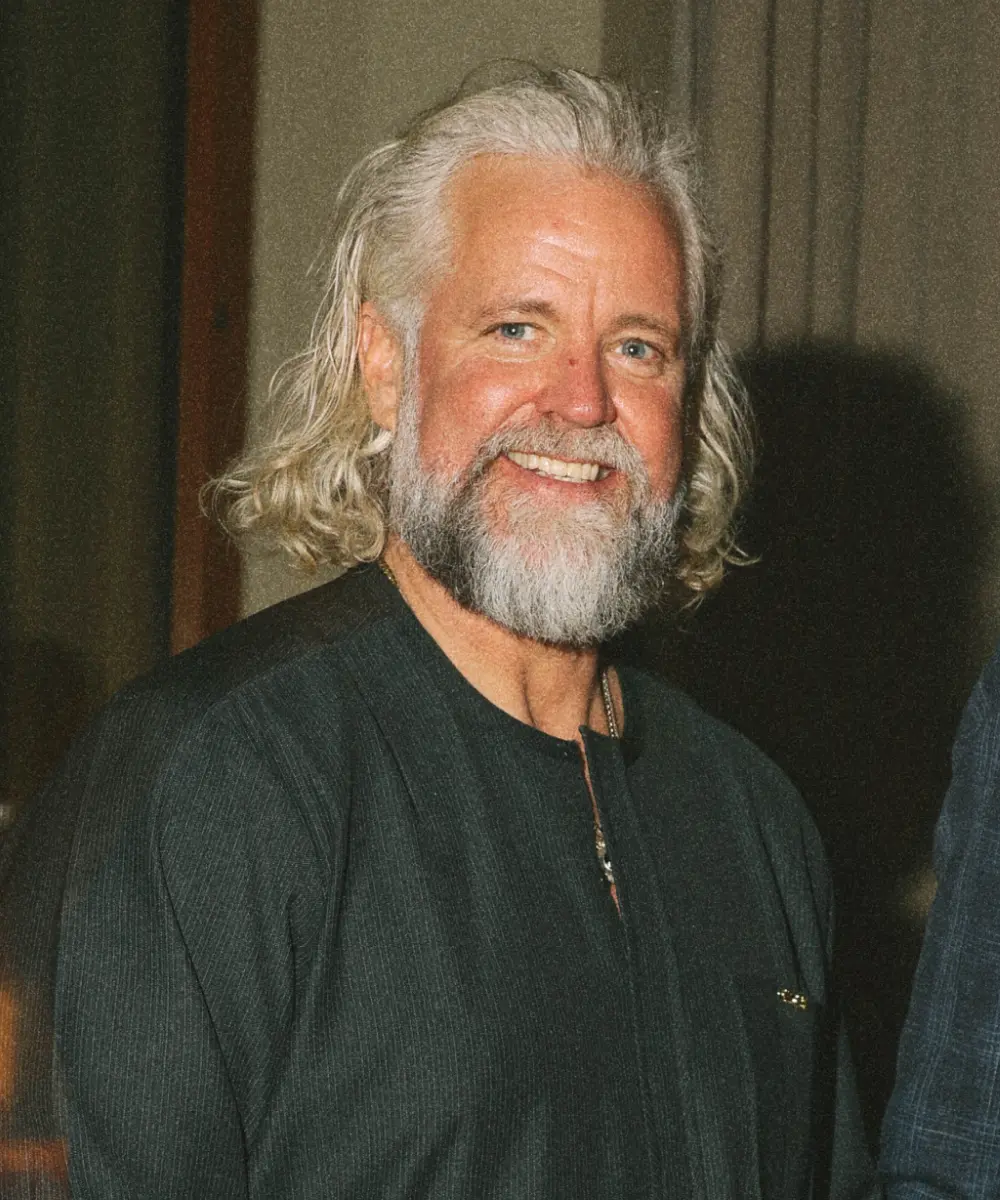 Konrad Bergström