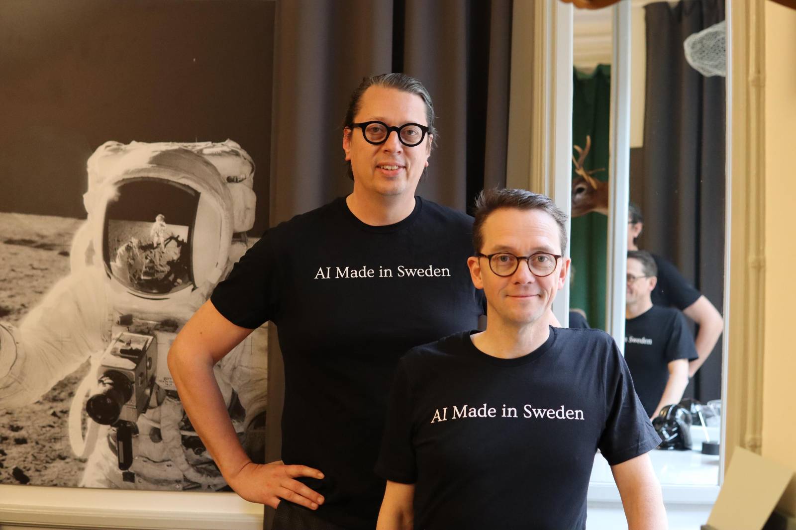 Wellstreet invests in Berget AI to support the build-out of sovereign AI infrastructure in Europe