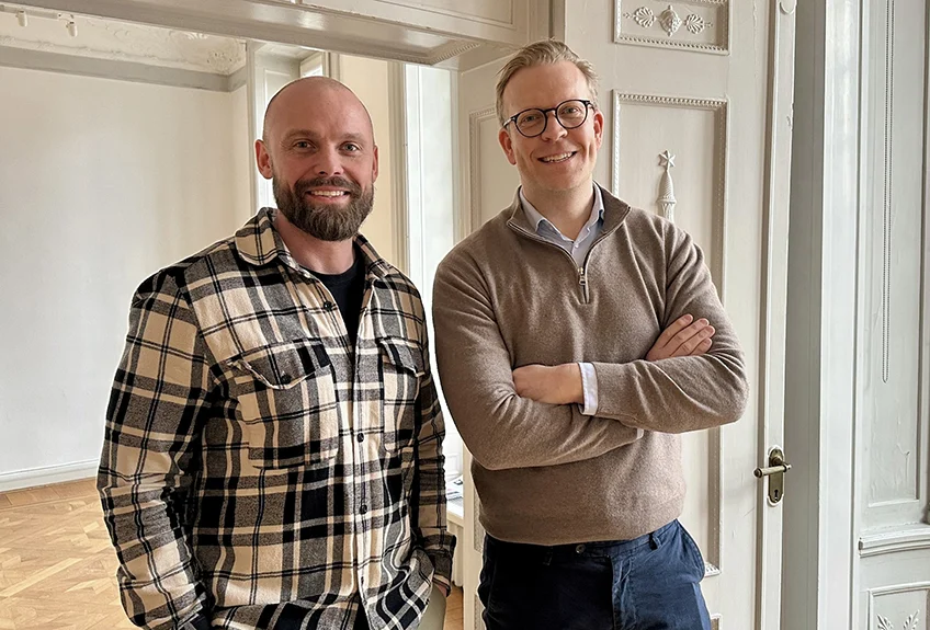 Press Release: Fintech rocket Lesslie grows by 500% and raises SEK 18 million (€1.6M) in oversubscribed round