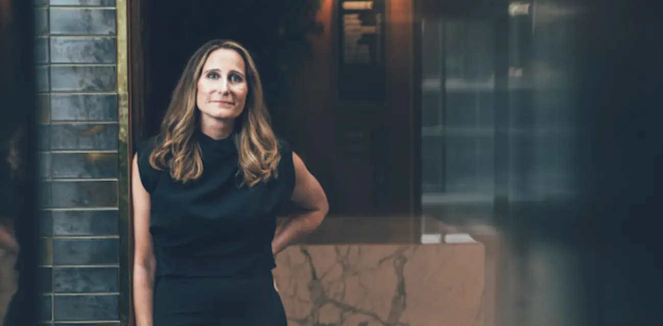 Wellstreet Welcomes Financial Veteran Ulrika Valassi to its Fintech Board