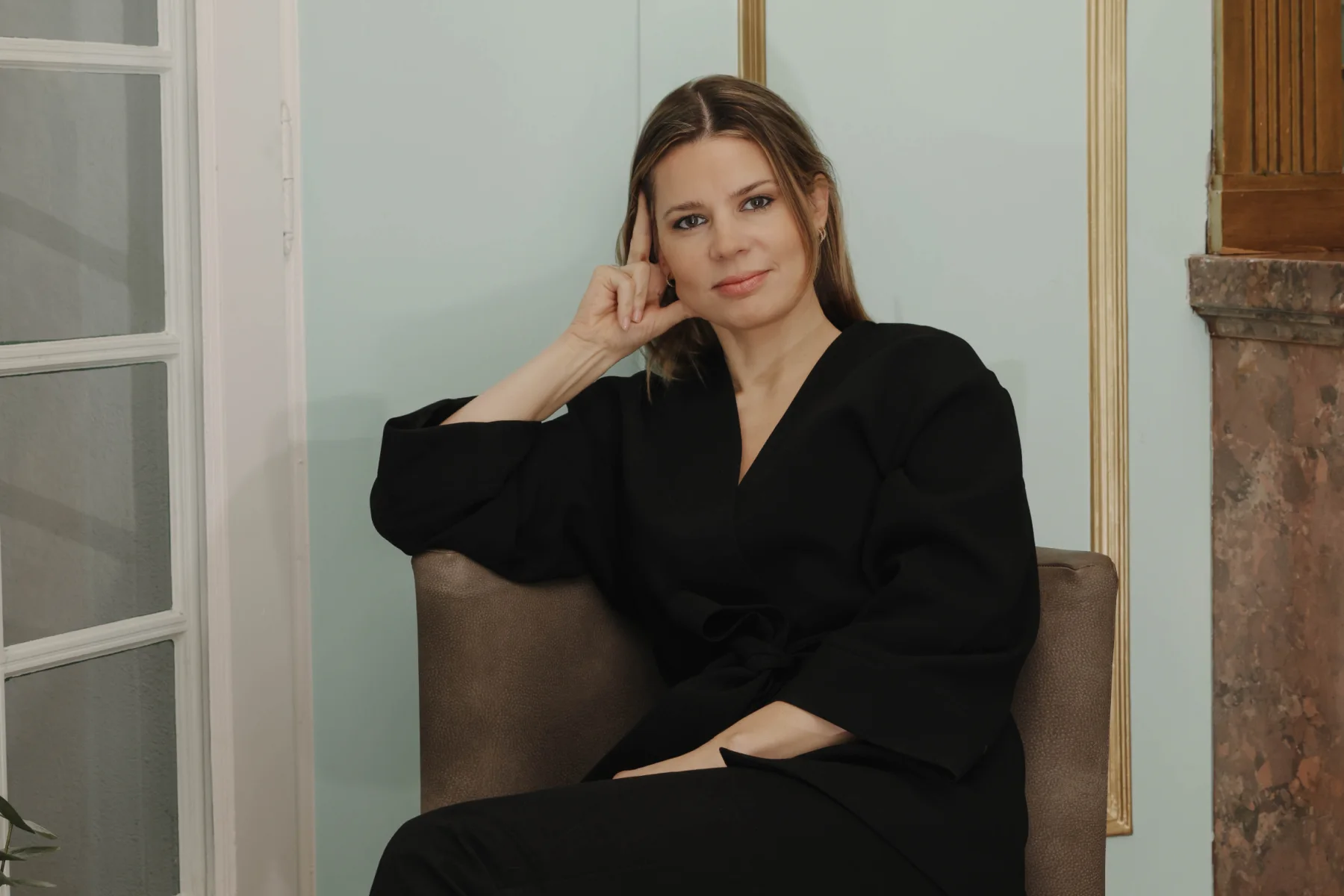 Wellstreet Promotes Evelina Anttila to Managing Partner