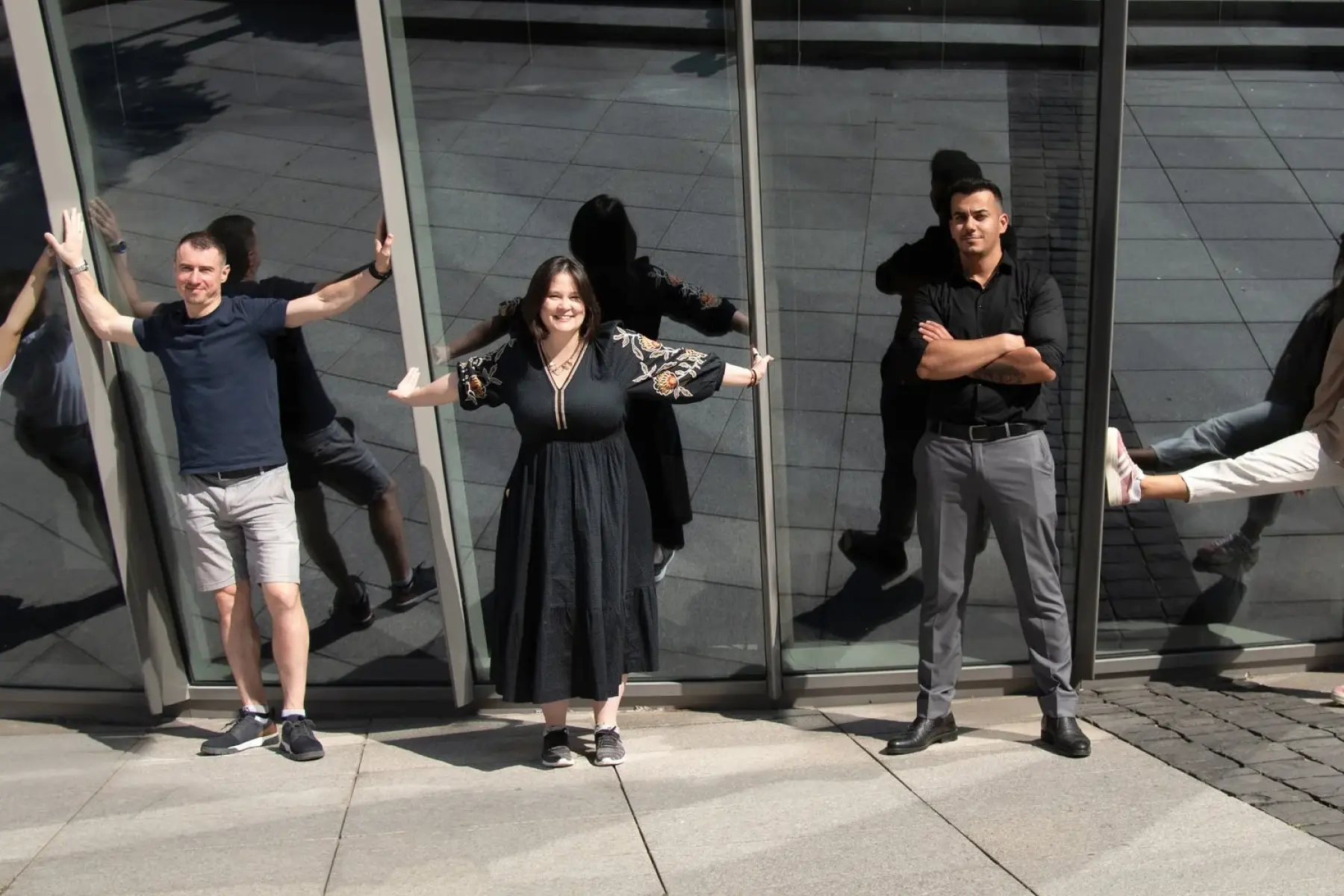 Backed by Wellstreet, Enable Banking secures open banking high profile Sarah Häger