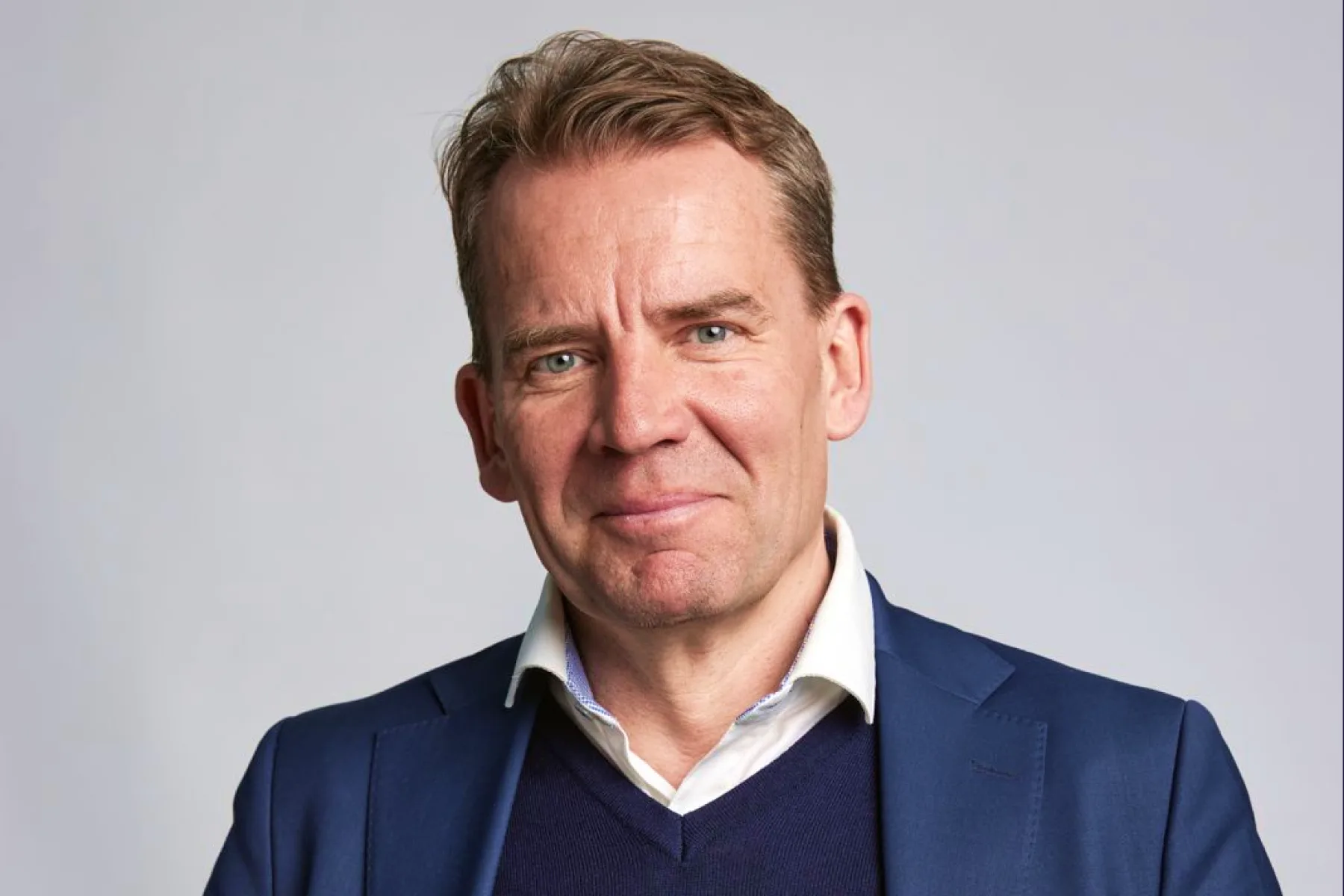 Mikael Magnusson joins Wellstreet as Head of Investor Relations